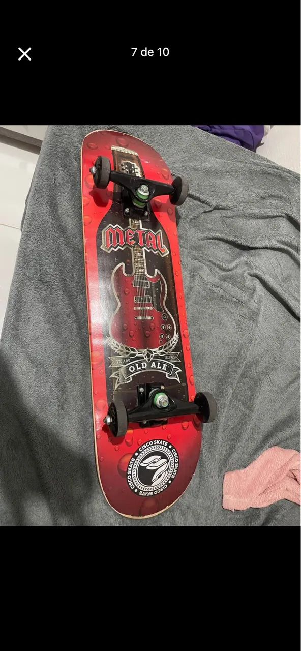Skater   - Foto 4