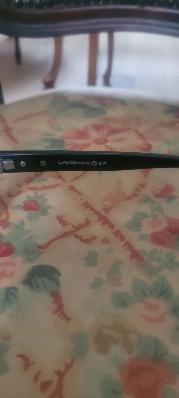 ÓCULOS DE SOL LAVORATO EYEWEAR - Foto 3