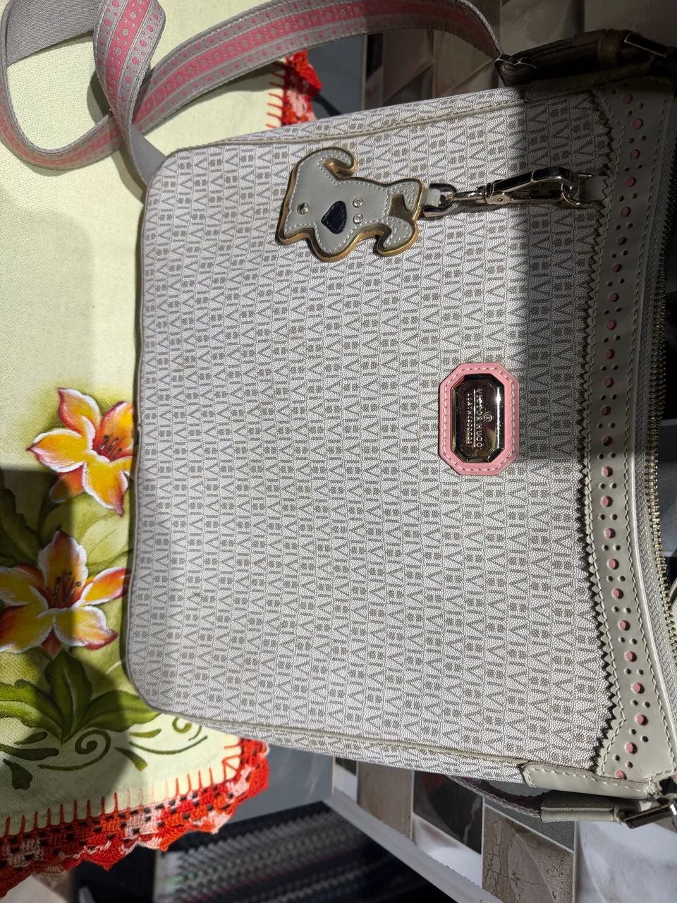 Bolsa Victor Hugo  - Foto 5