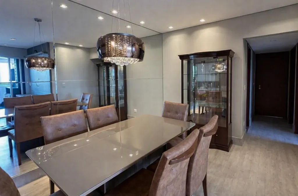 Apartamento à venda em Maringá, Zona 01, com 2 quartos, com 111.01 m², Edifício Bella Torr - Foto 4