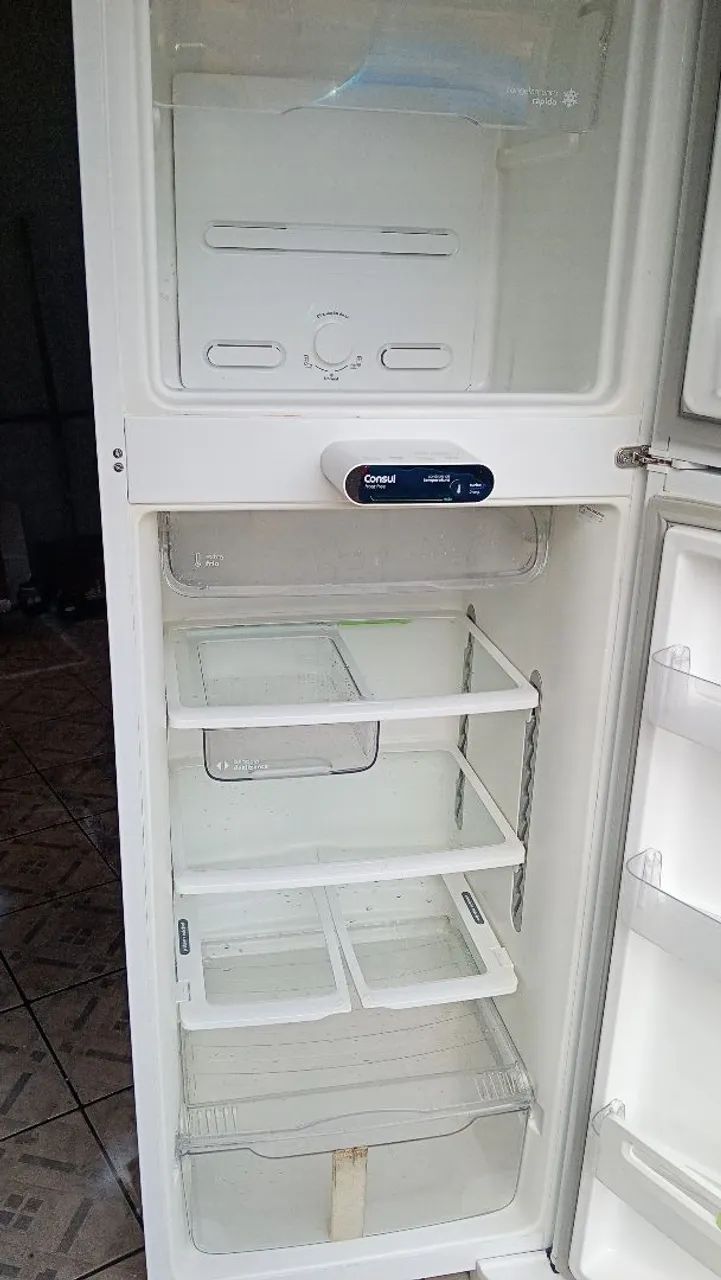 Geladeira  - Foto 2