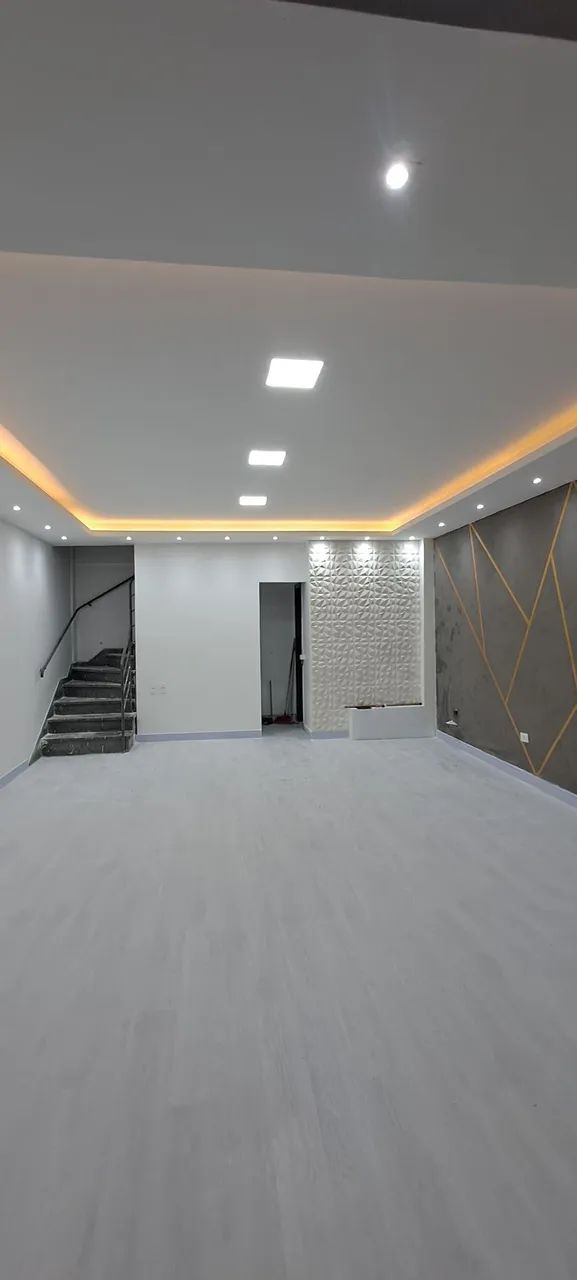 Drywall teto e divisórias orçamento sem compromisso 041- * 