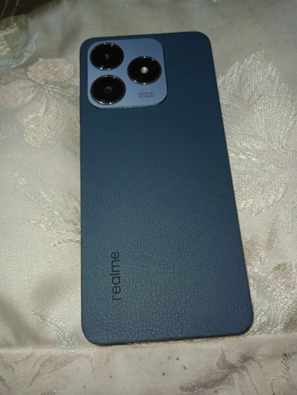 VENDO REALME C63 NFC