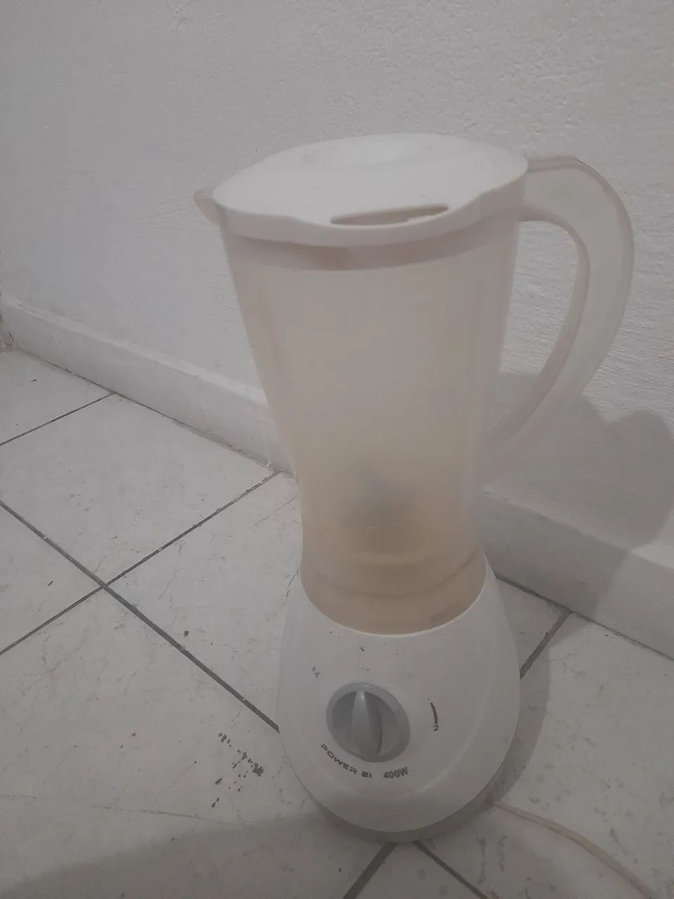 Liquidificador 