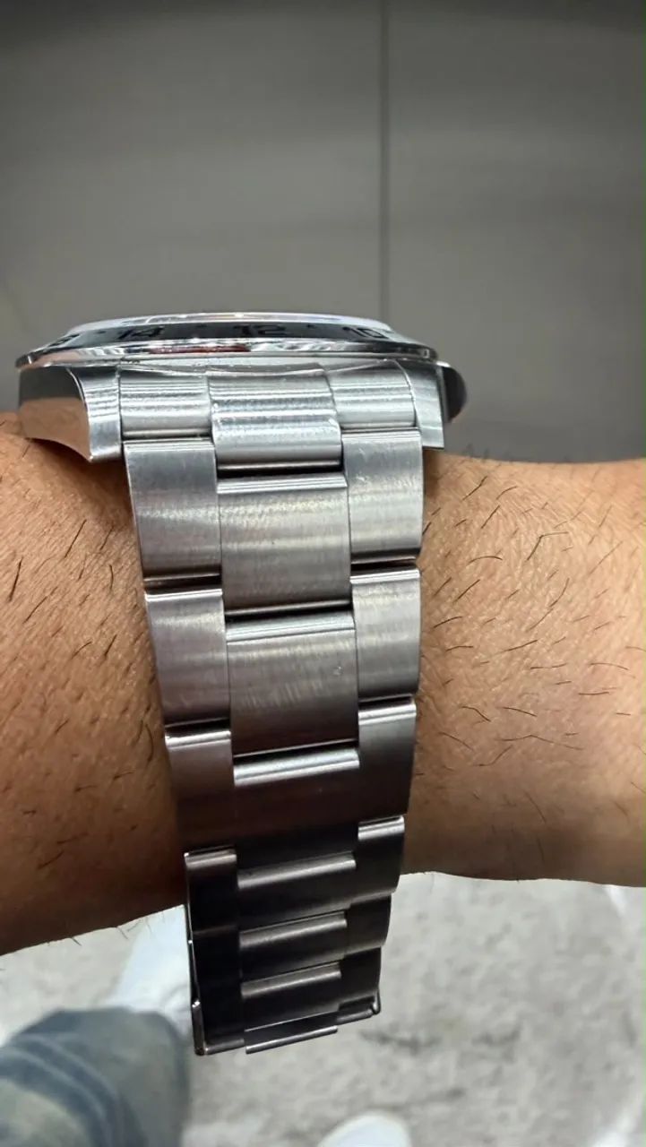 Rolex Explorer II Polar 42mm 2022 Full Set - Foto 4