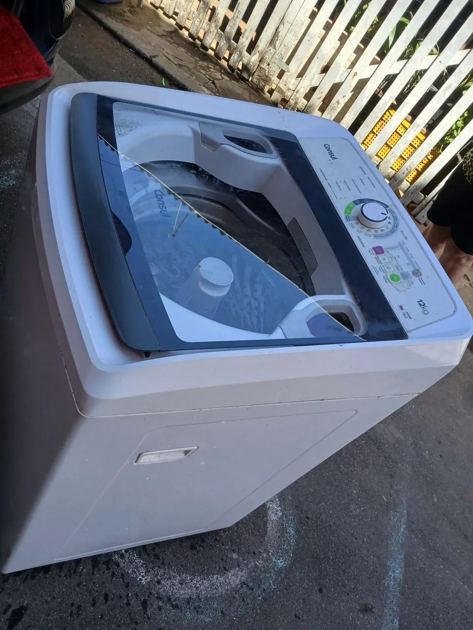 Máquina consul 12k - Foto 4