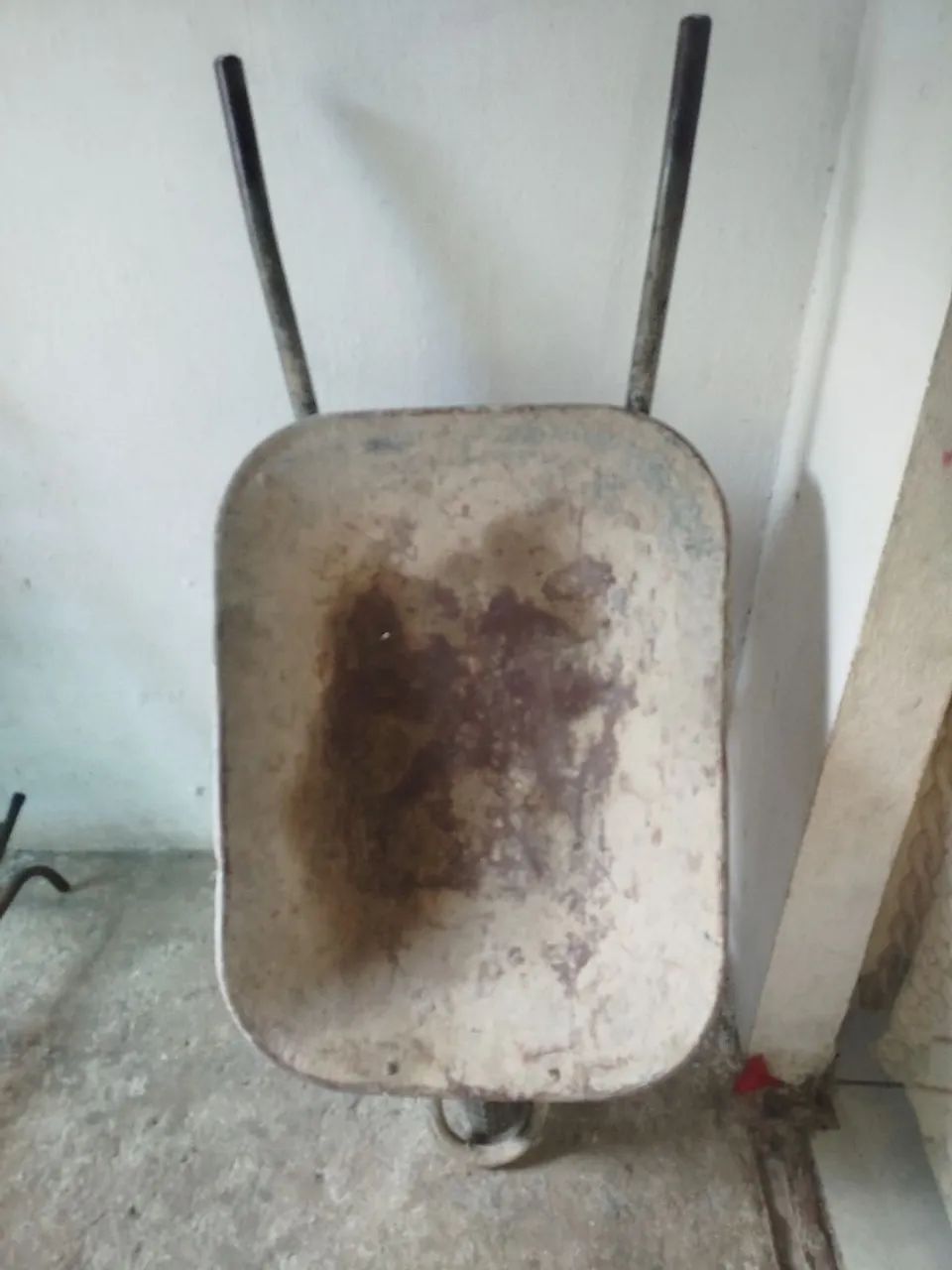 carro de mão  - Foto 2