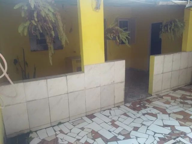 Casa 1 Dorm - Jd.Pres.Dutra - 20 Minutos Centro Guarulhos - Foto 4