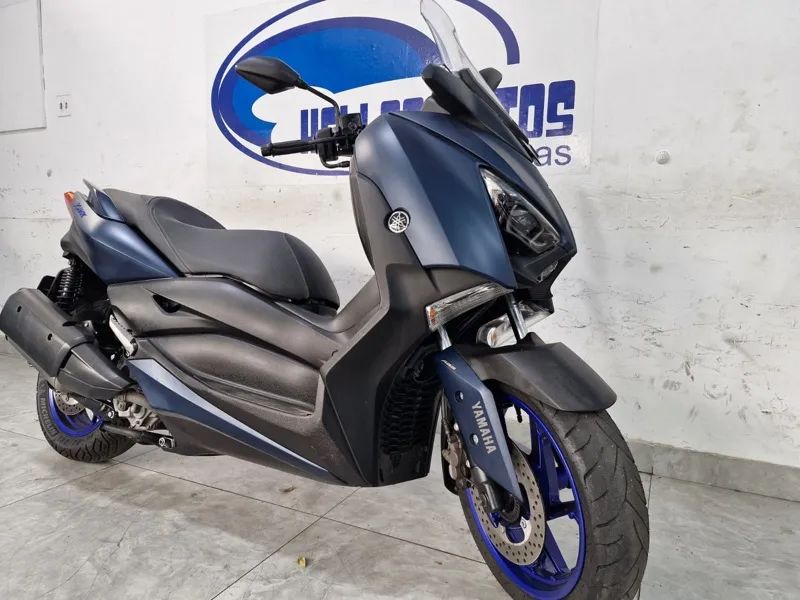 Yamaha XMax 250 cc  - Foto 2