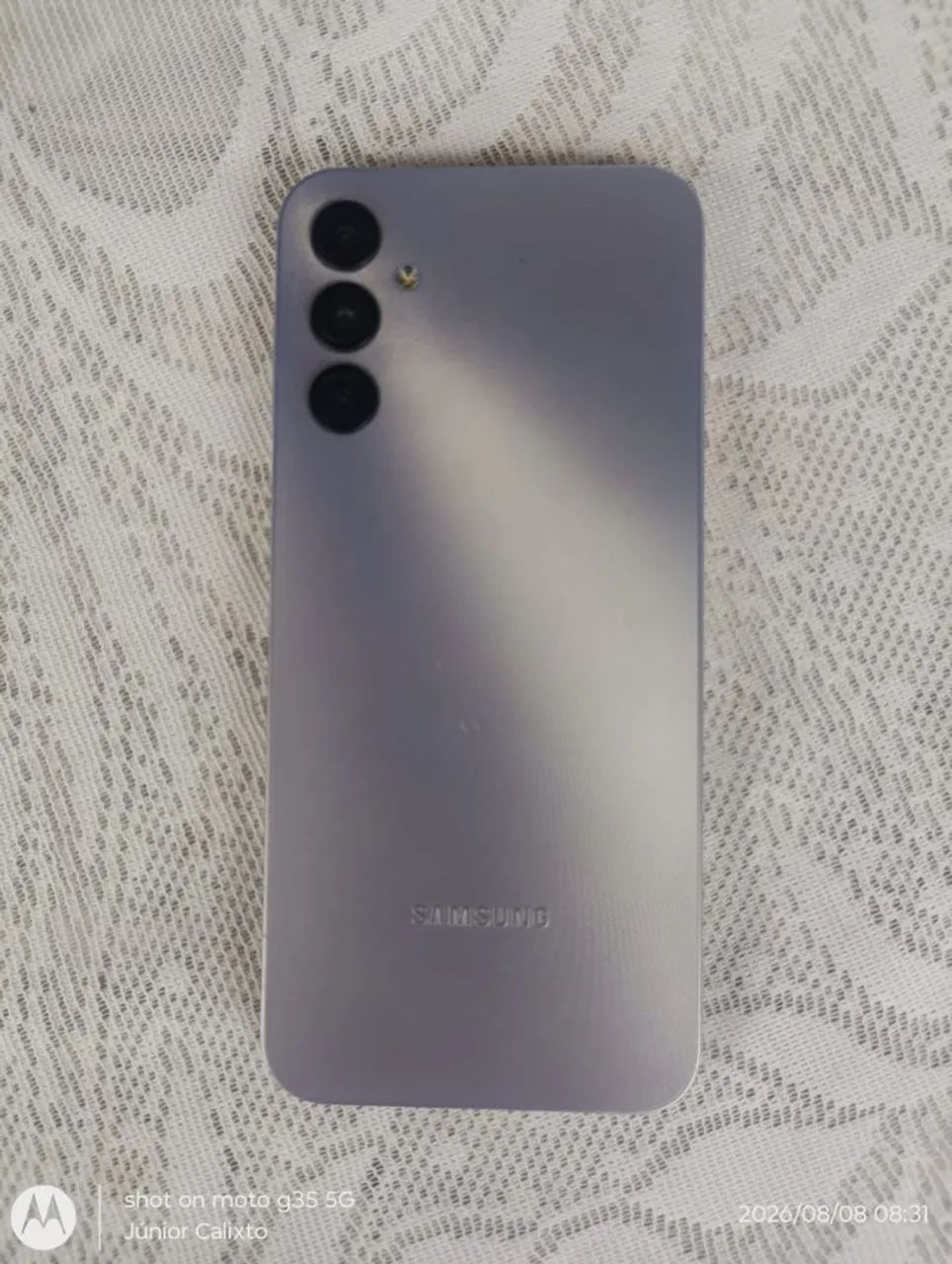 Samsung A14(leia até o final) - Foto 2