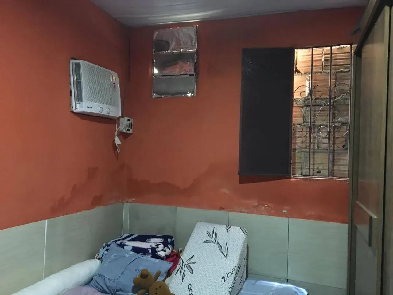 Vende se casa na Vila da Prata com quintal!!! - Foto 3
