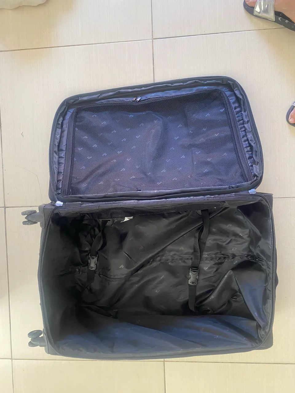 Mala de viagem - Foto 3