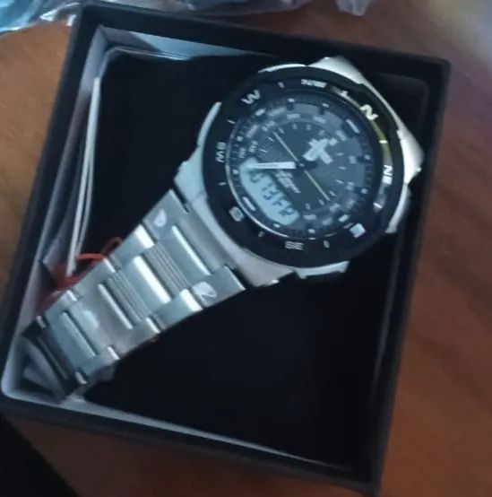 Relógio masculino 