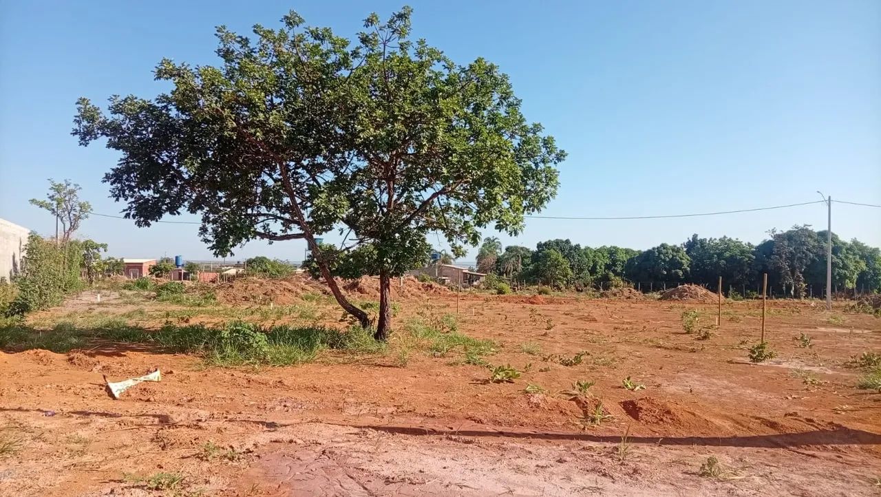 Lote 500m2  26 de setembro  - Foto 2