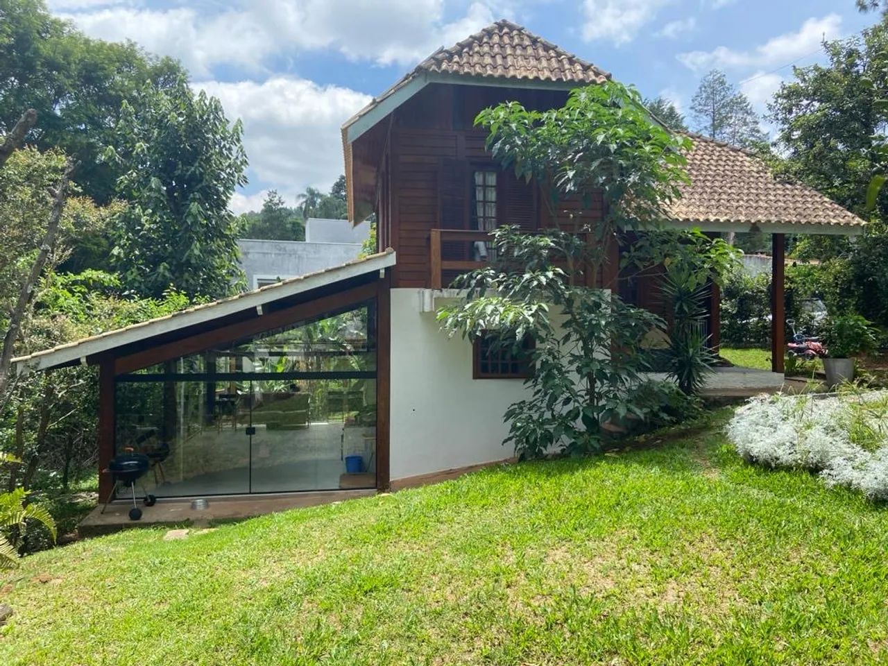 Foto - Cotia - Colinas de São Fernando