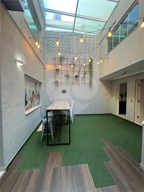 Sobrado com 8 quartos para locação em Santana - SP - Foto 3