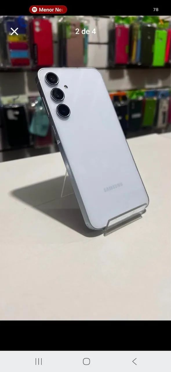 Samsung A55 256GB