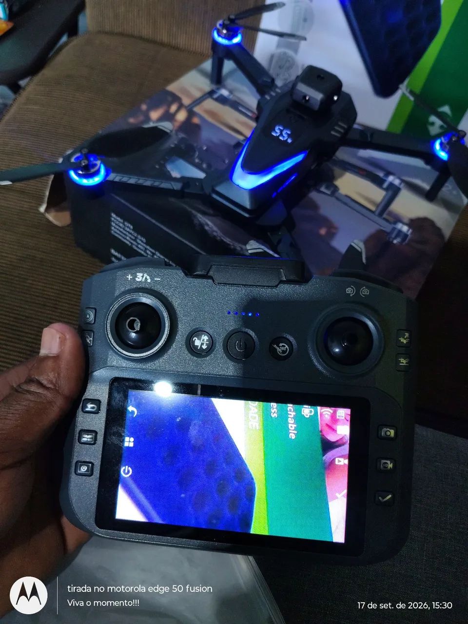 Drone GT 8 pro  - Foto 4