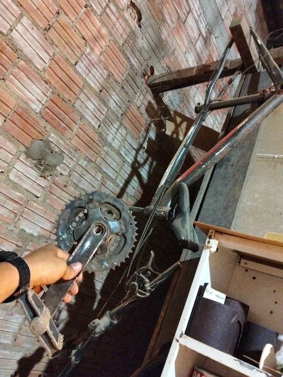 Quadro de bike 29 - Foto 2