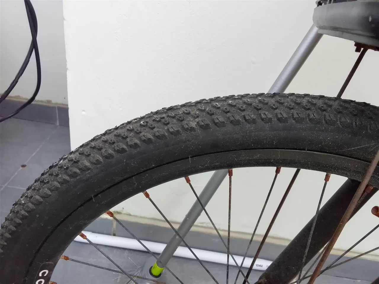 Vendo Bicicleta  - Foto 2