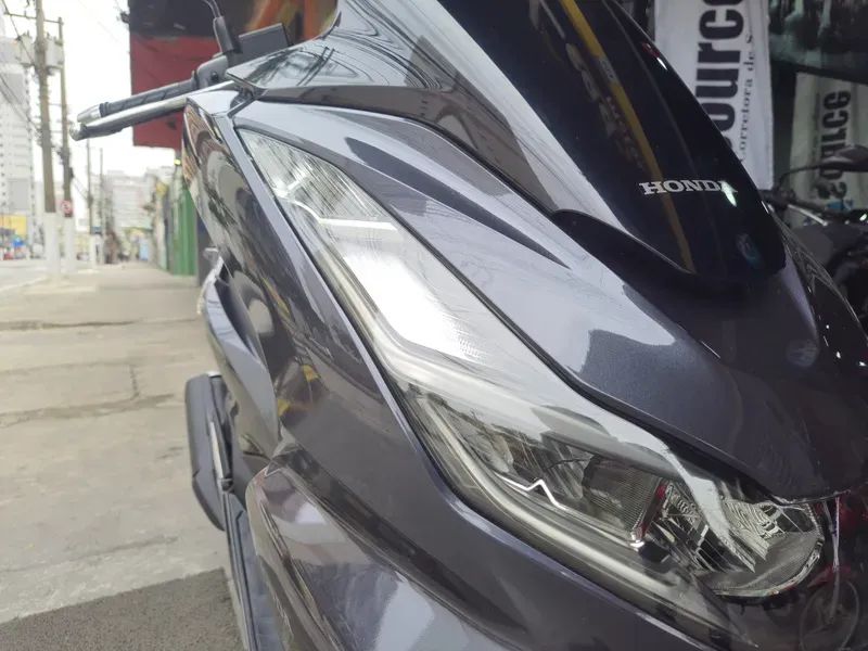 Honda PCX 160 - Foto 4