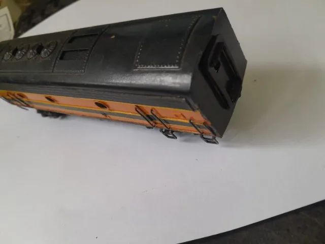 modelismo ferroviario-great northern, escala HO,usado, - Foto 4