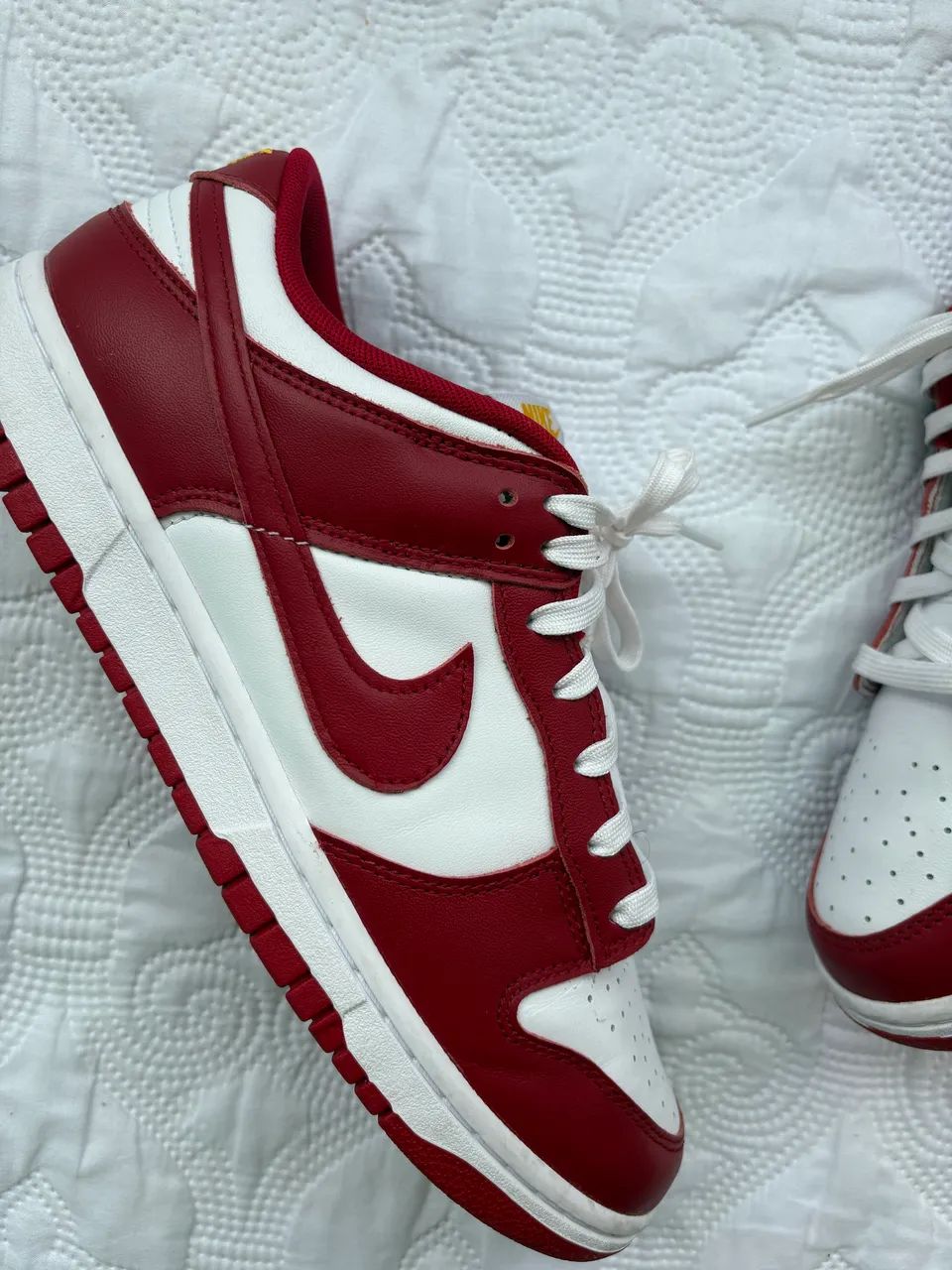 Tênis Nike dunk  - Foto 2