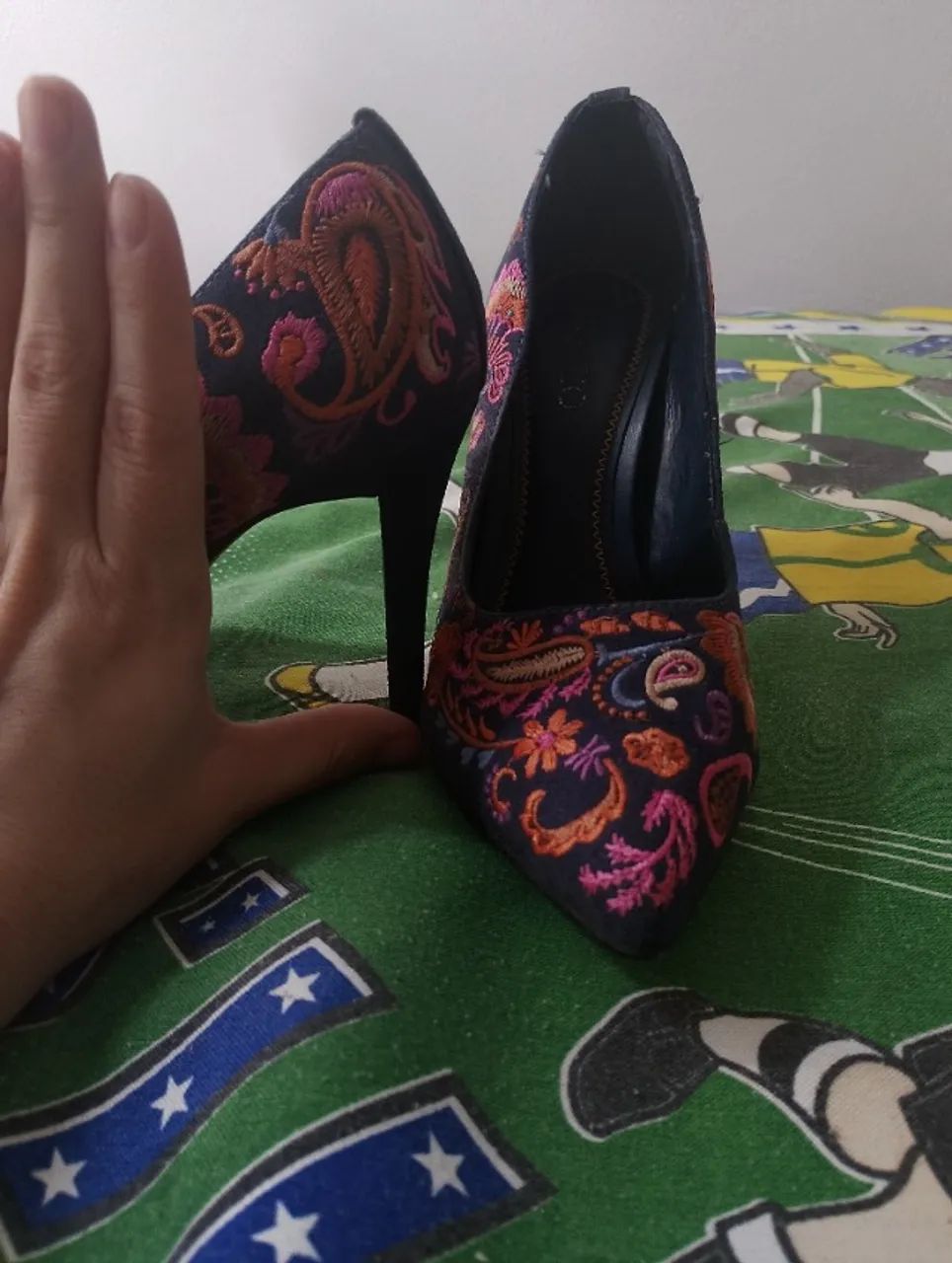 SAPATO - Foto 2
