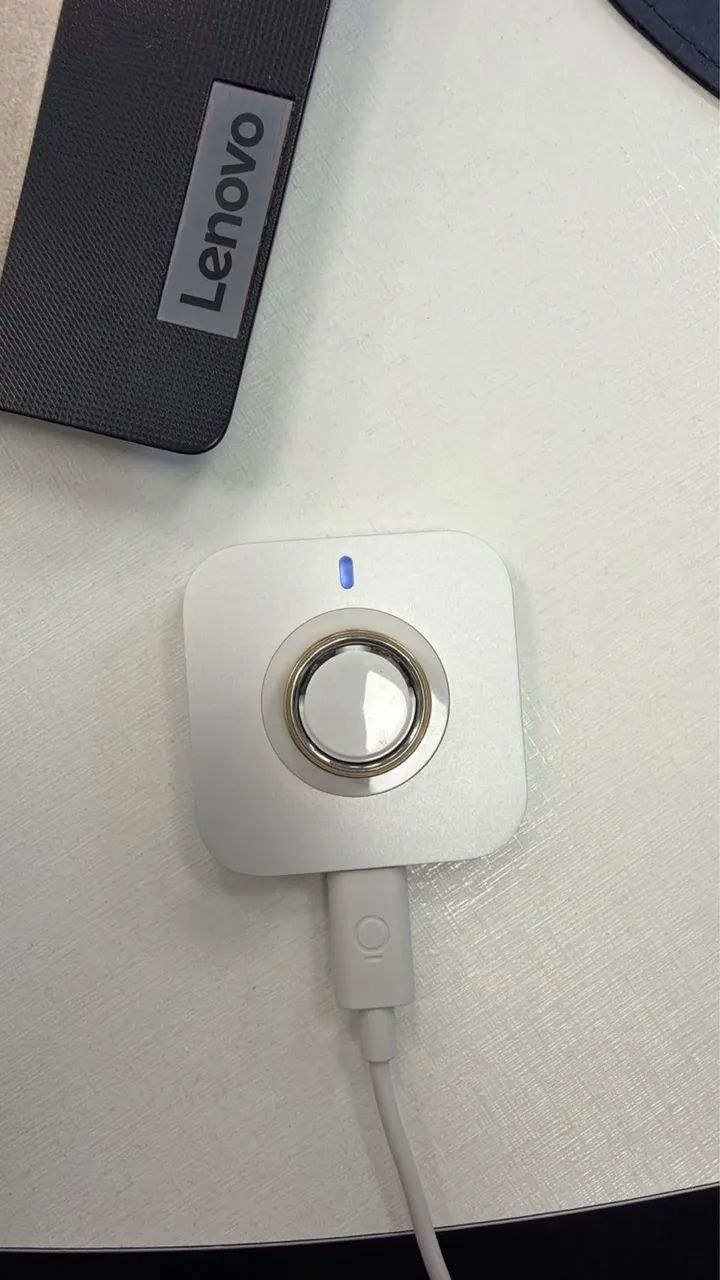 OURA RING 5 GOLD TAMANHO 7 - Foto 2