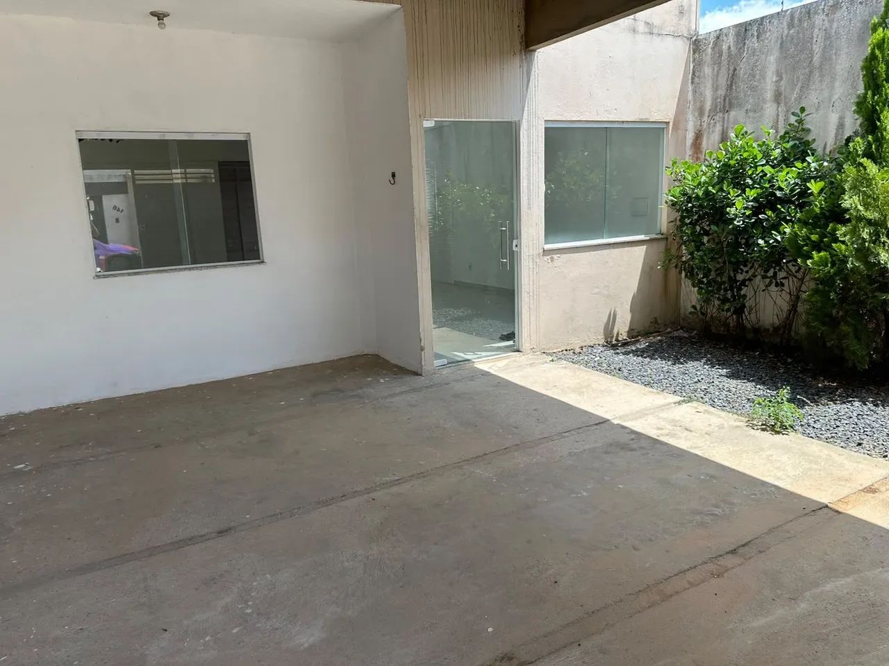 Alugo Casa em Lagarto/SE - Foto 2