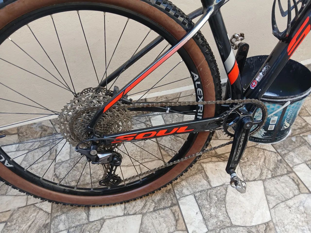 Vendo bicicleta  - Foto 2