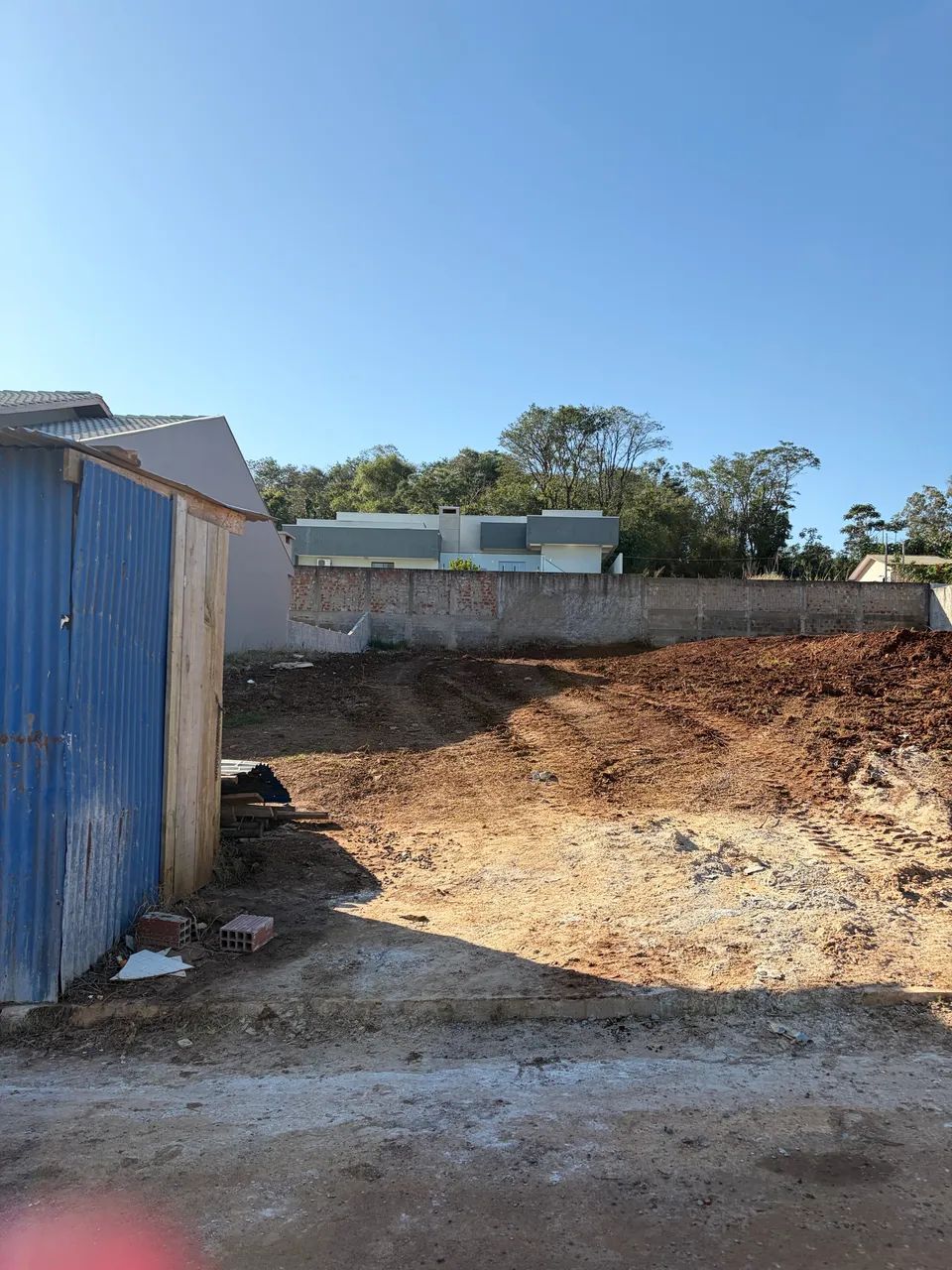 Terreno a venda  - Foto 2