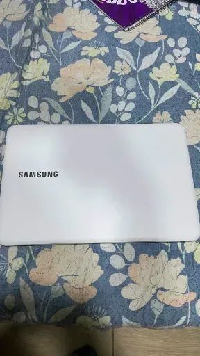 Notebook Branco Celeron 4GB RAM 466GB HD - Foto 2