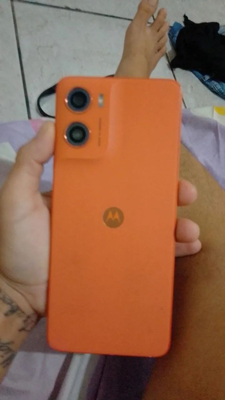 Motorola novo G06 - Foto 2