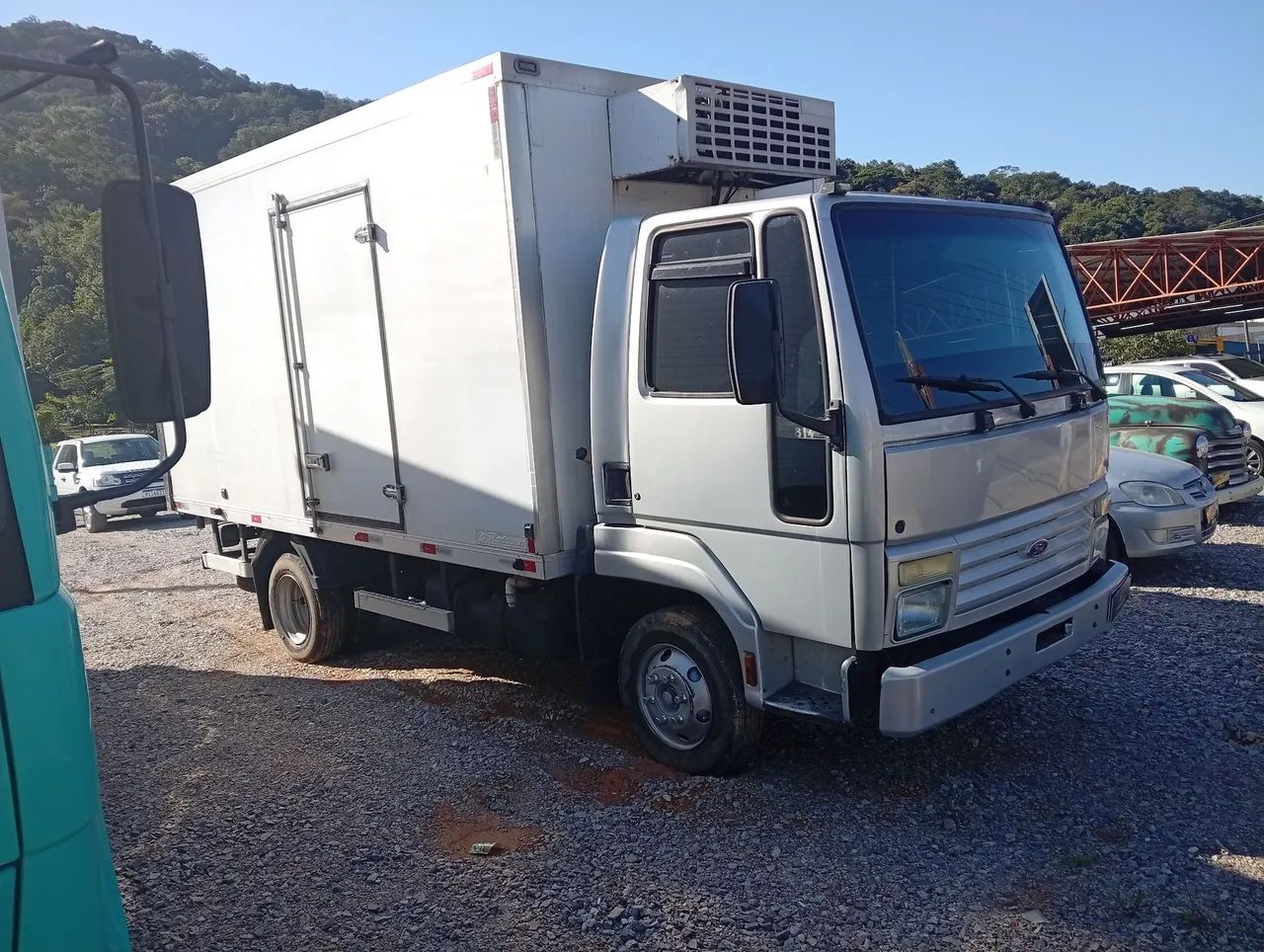 Vendo  Ford 814 - Foto 3