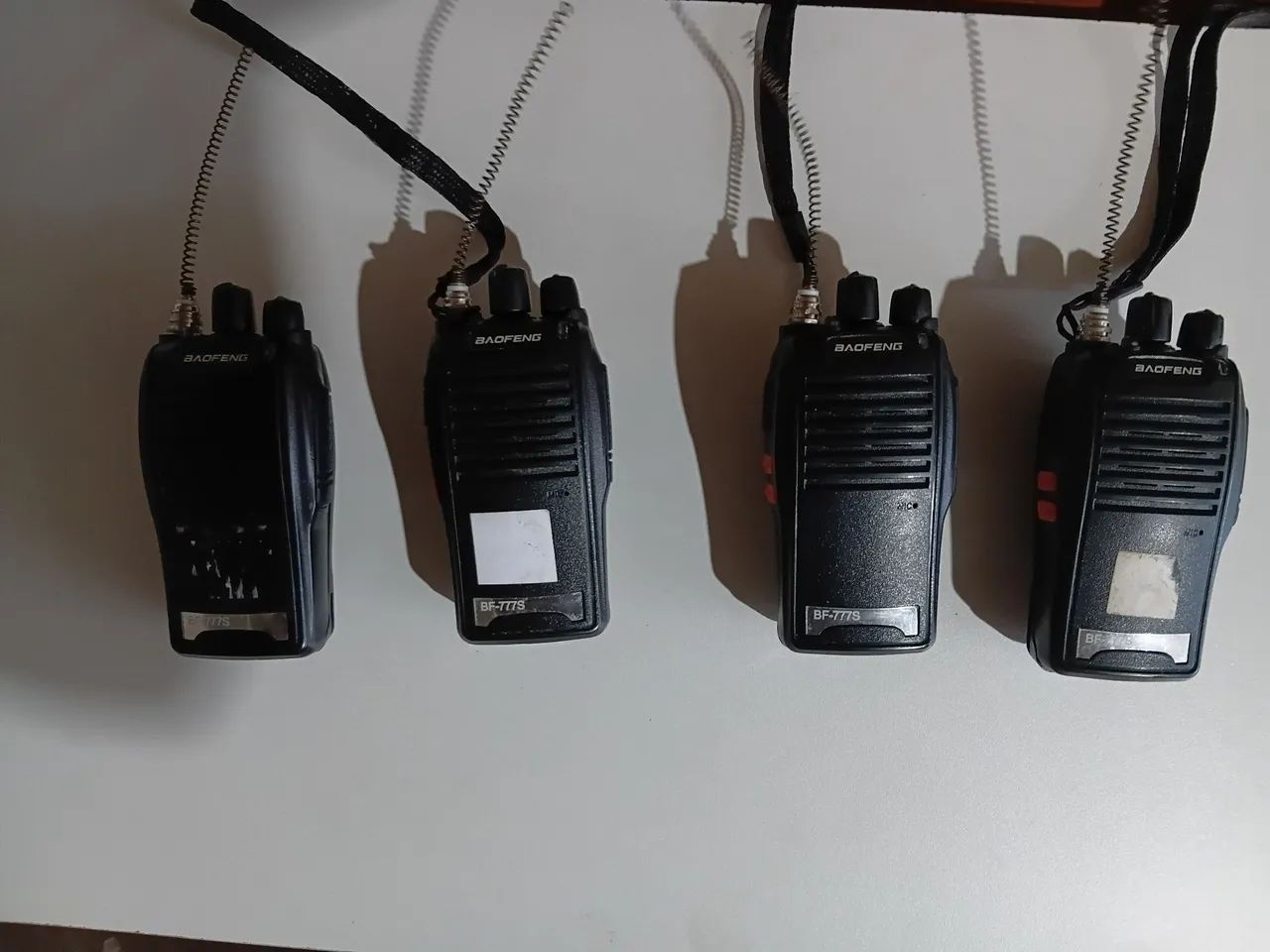 Rádio de comunicação 