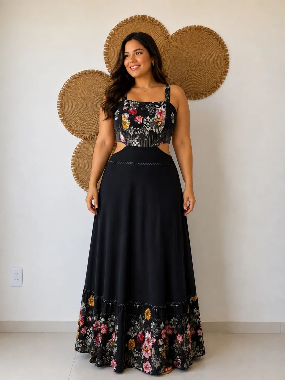 Vestidos Plus Size - Foto 3