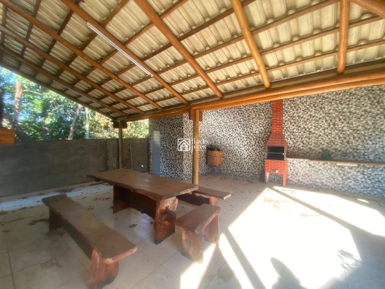 Excelente casa 3 quartos com suíte em Lote 430 M2 - Foto 3