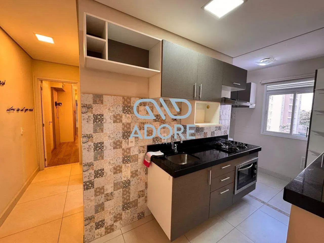 Apartamento á venda no Edifício Jardim dos Taperás - Salto/SP - Foto 4