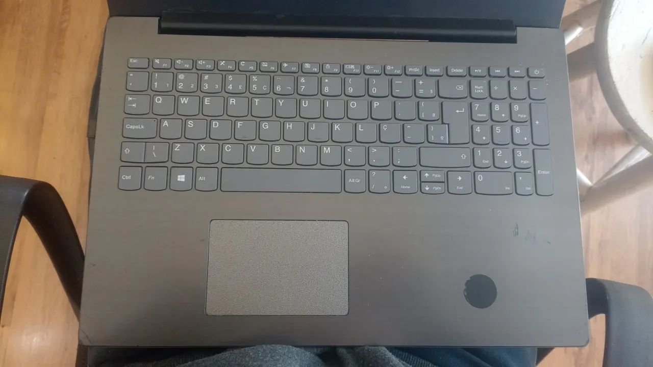 Notebook Lenovo  - Foto 5