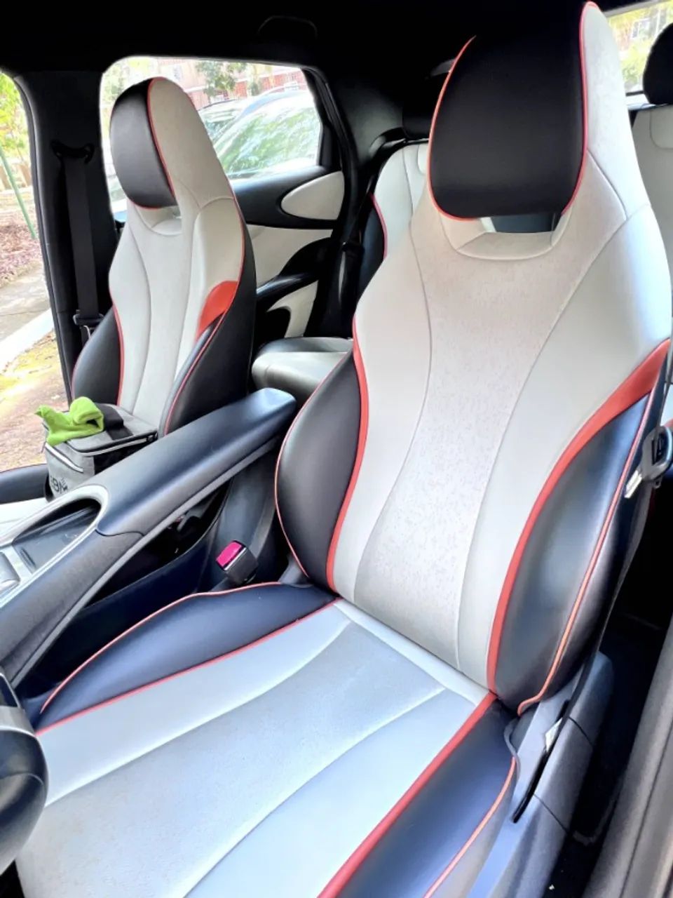 BYD Dolphin EV (Elétrico) 2027 - Foto 2