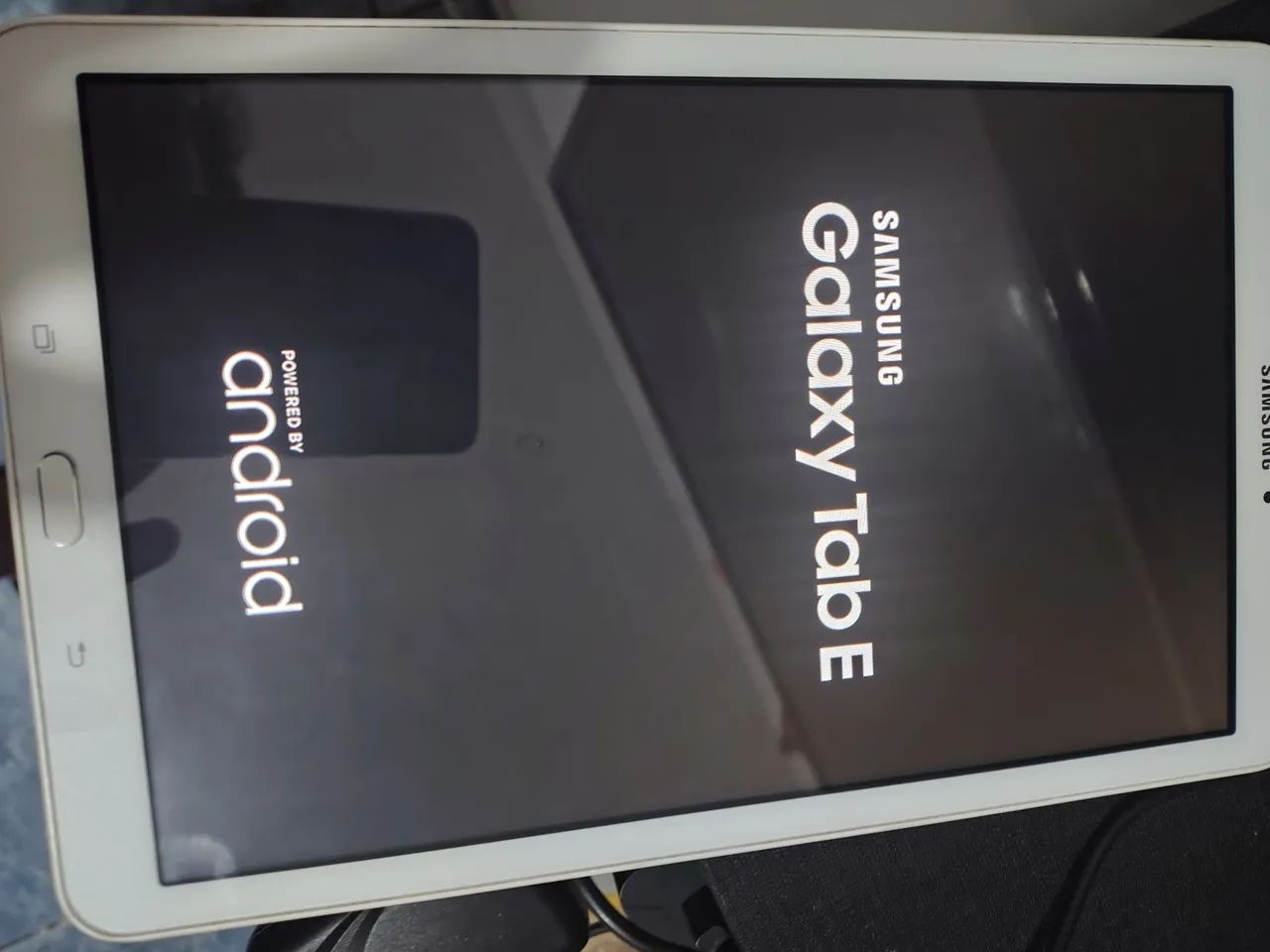 Tablet Samsung Galaxy Tab E - Foto 3