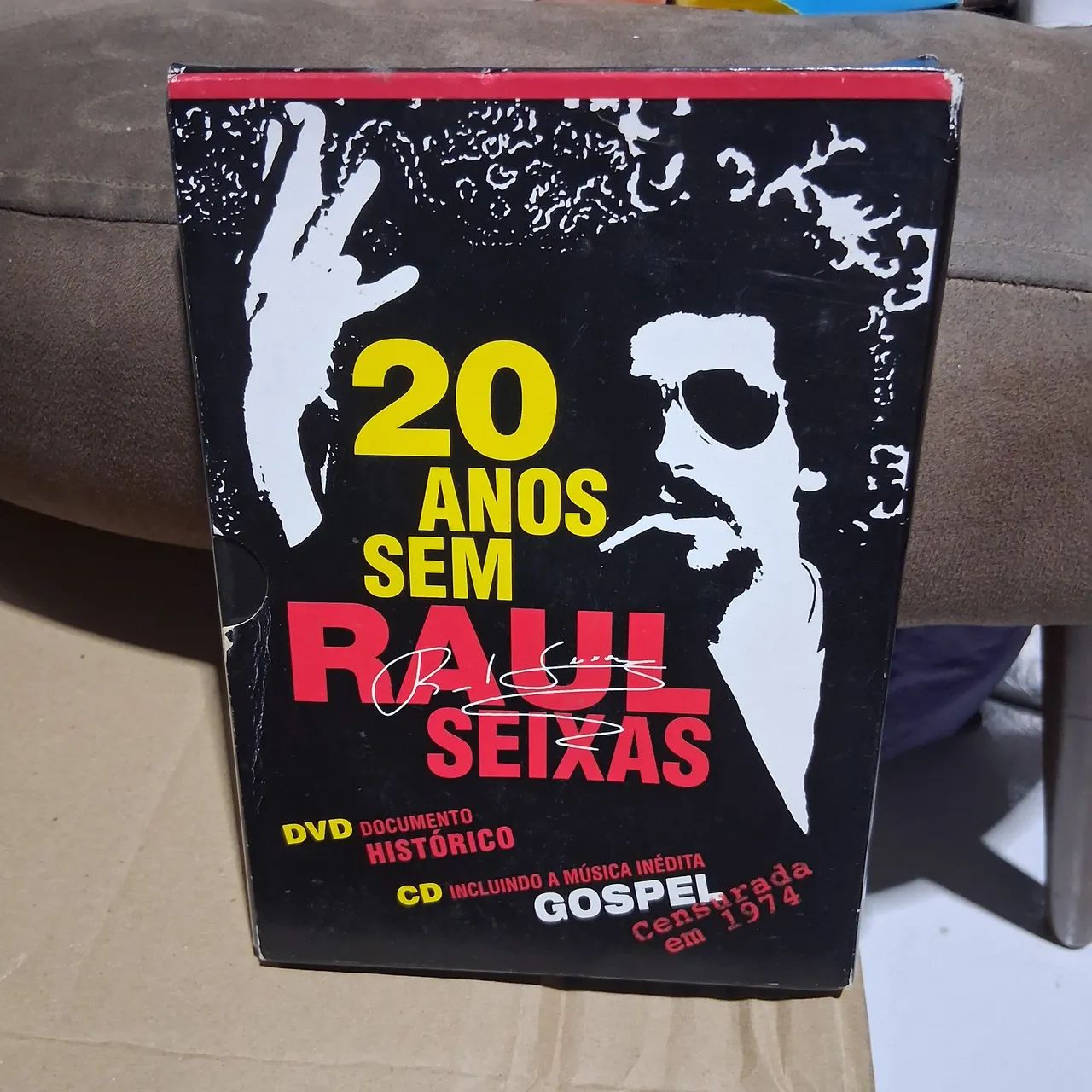 Dvds Shows e Músicas. 