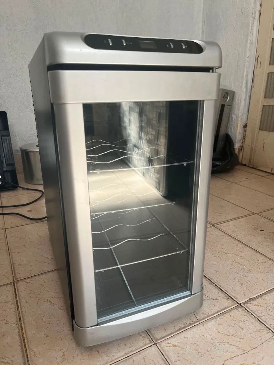 Refrigerador de bebidas  - Foto 5