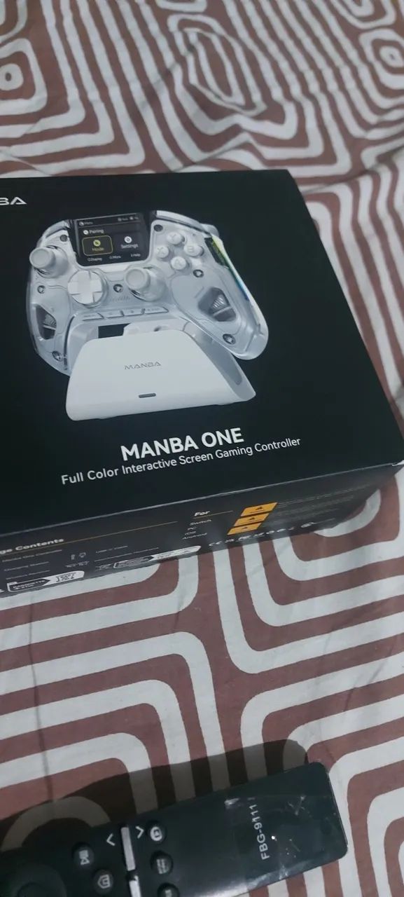 Manba - Foto 4
