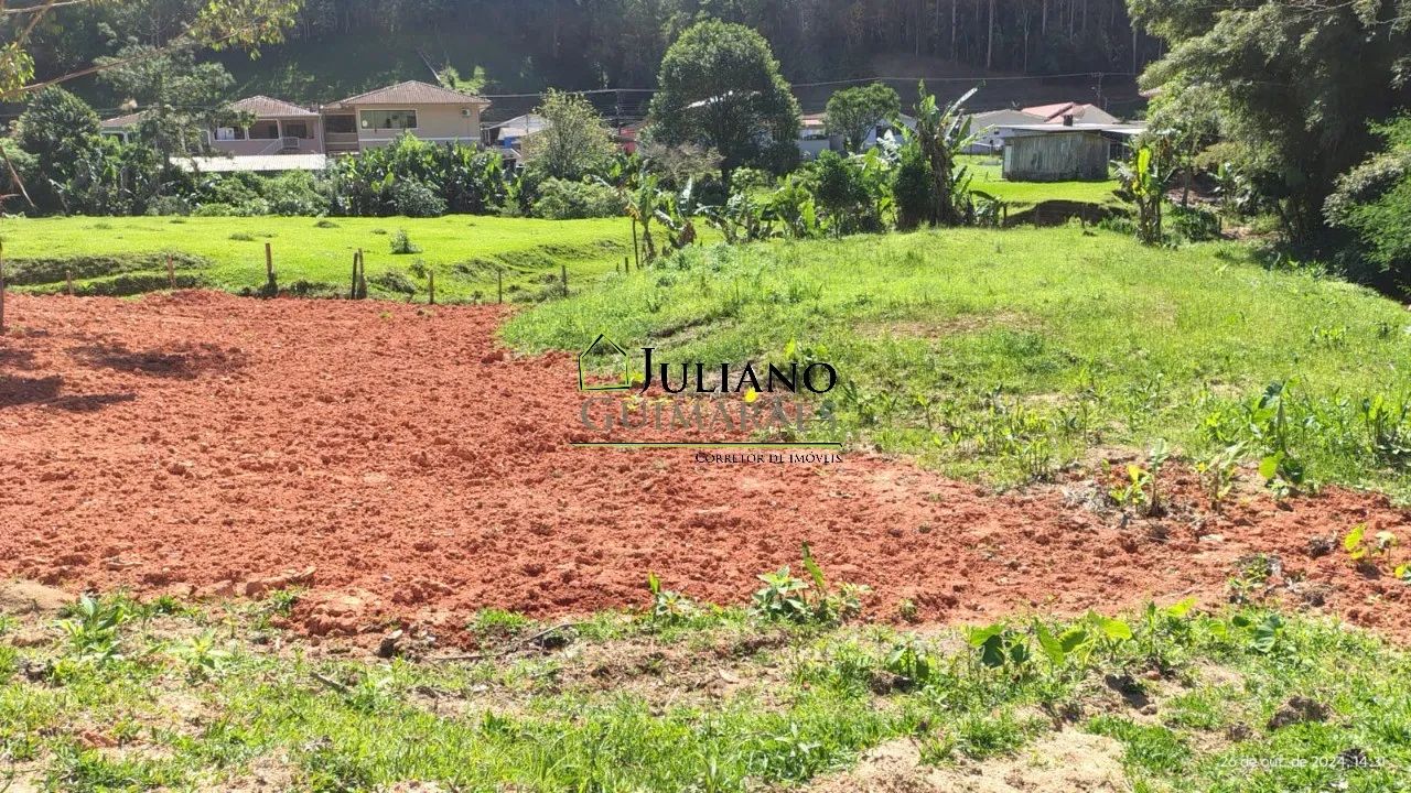 TERRENO á venda em ANGELINA - SC