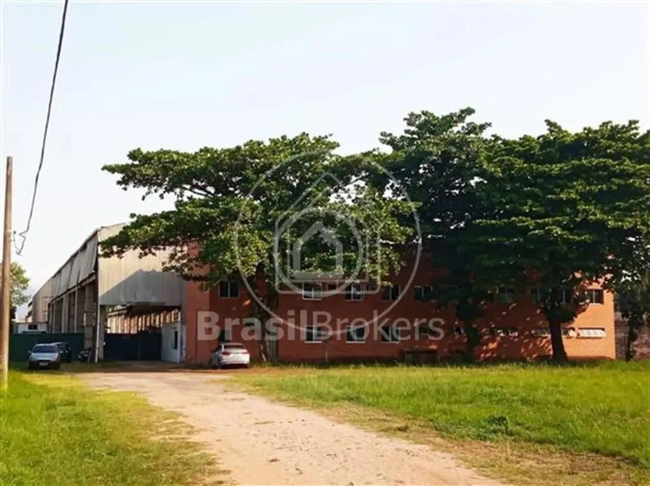 Galpão - Barros Filho - Foto 5