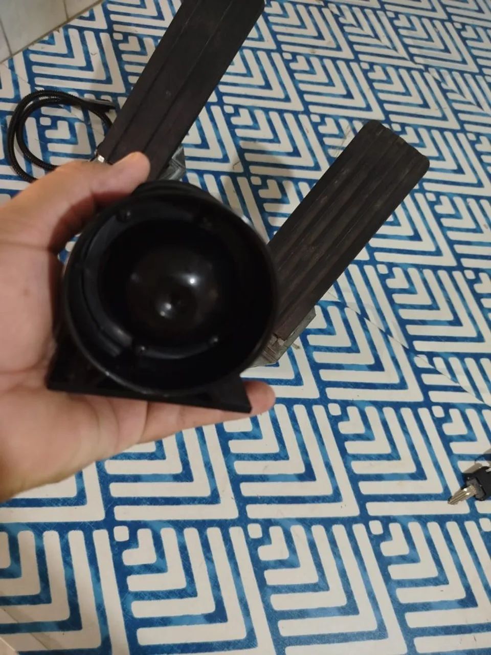 Peças still empilhadeira  - Foto 2