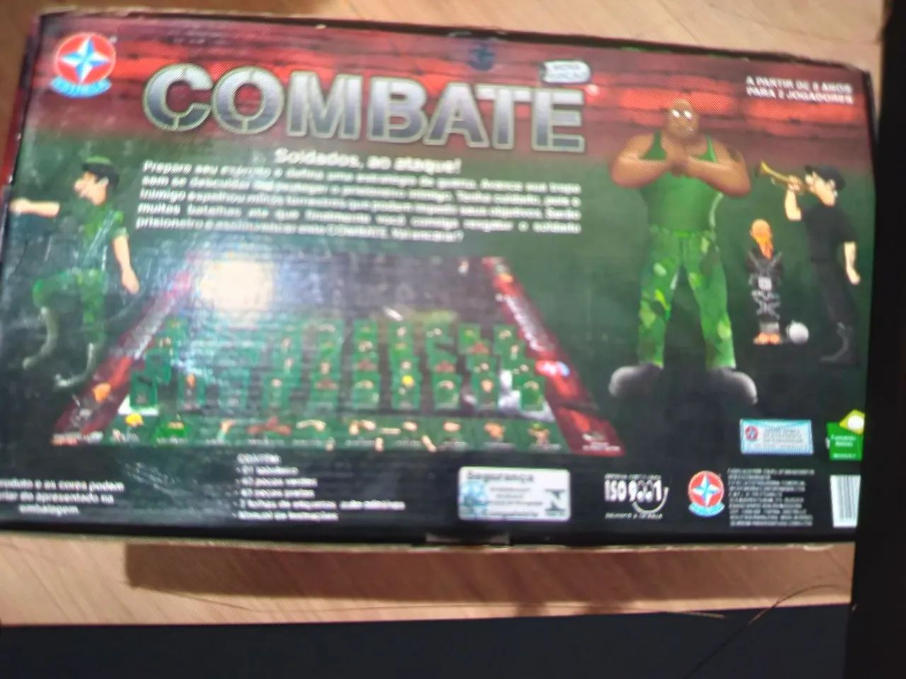 Jogo  - Foto 2