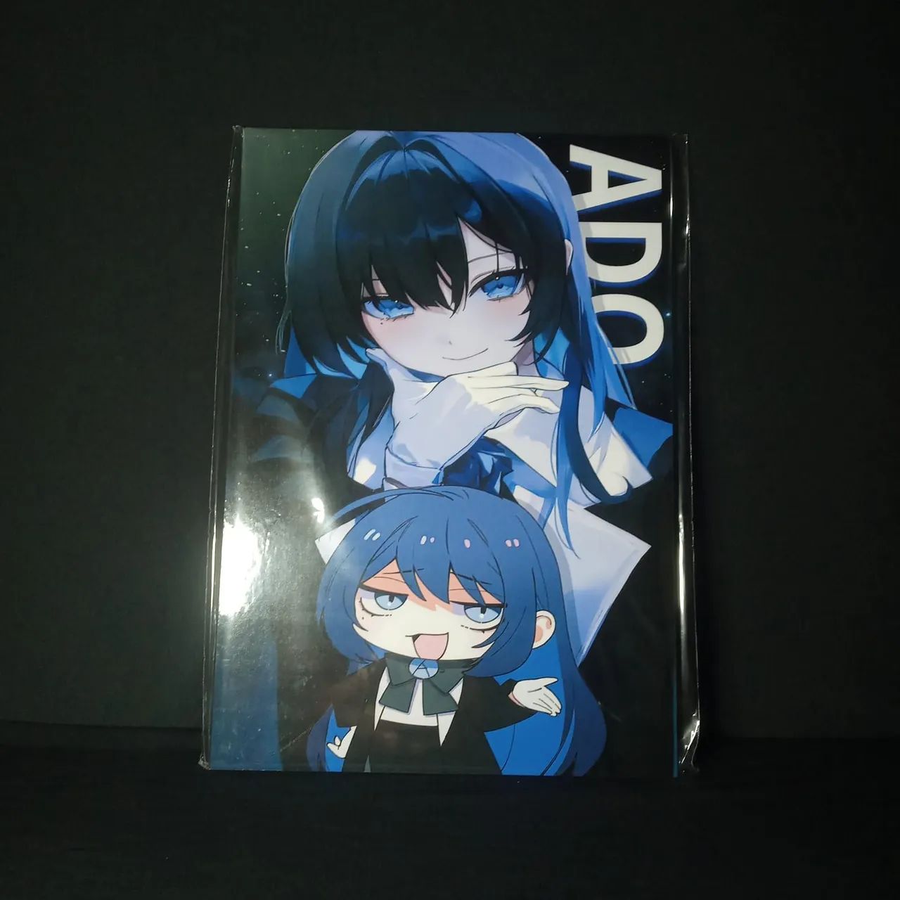 Placas decorativas personalizada 